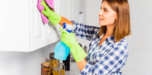 Adelaide Domestic Cleaning