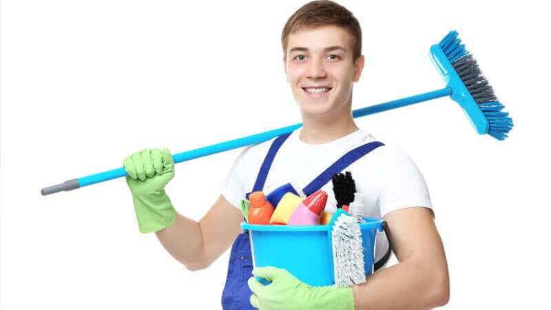 How to Find the Best End of Lease Cleaning Services in Adelaide