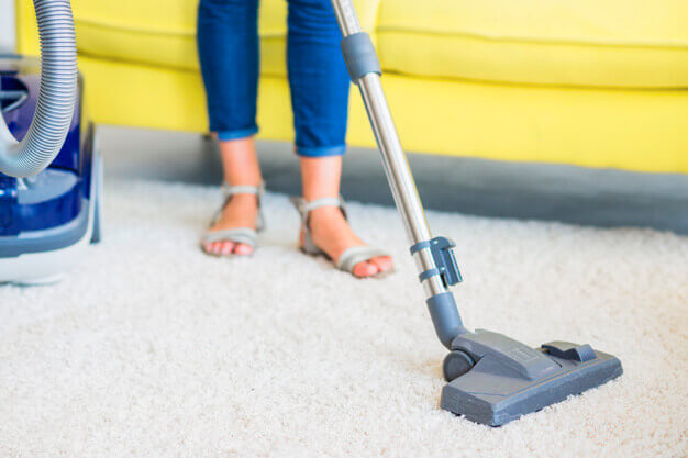 10 Guaranteed Cleaning Steps to Get Your Bond Back