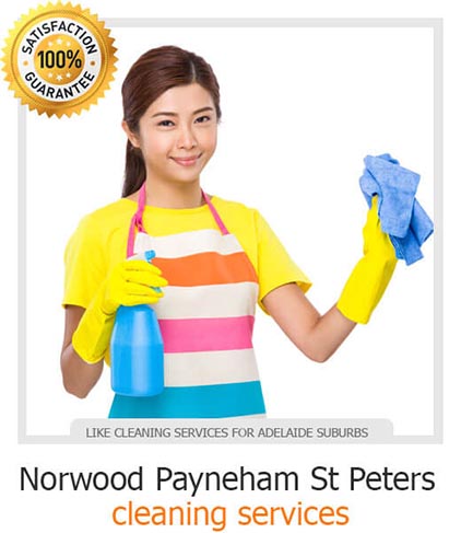 Bond Cleaning City of Norwood Payneham St Peters