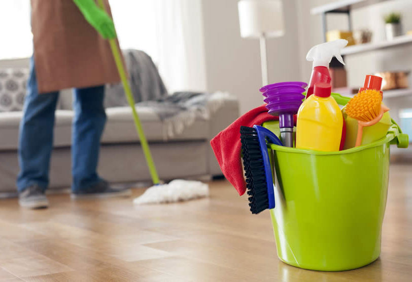 end of lease cleaning checklist 