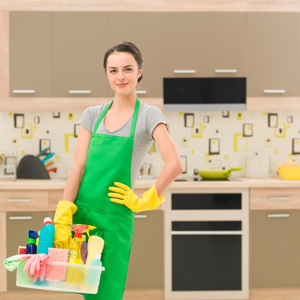 Step-by-Step End of lease cleaning guide