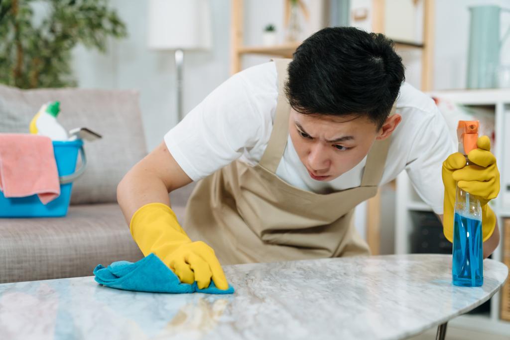 Common End of Lease Cleaning Service FAQs