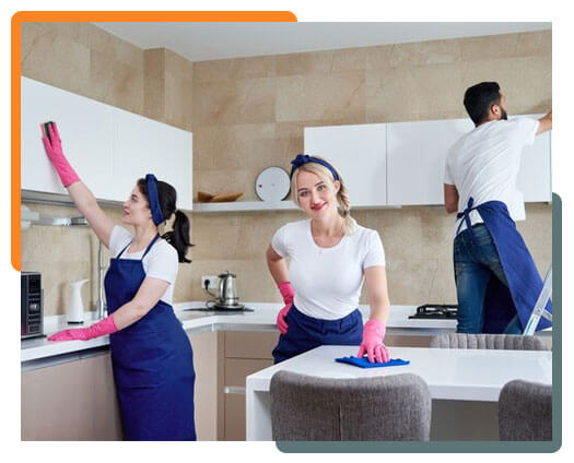 home cleaning perth