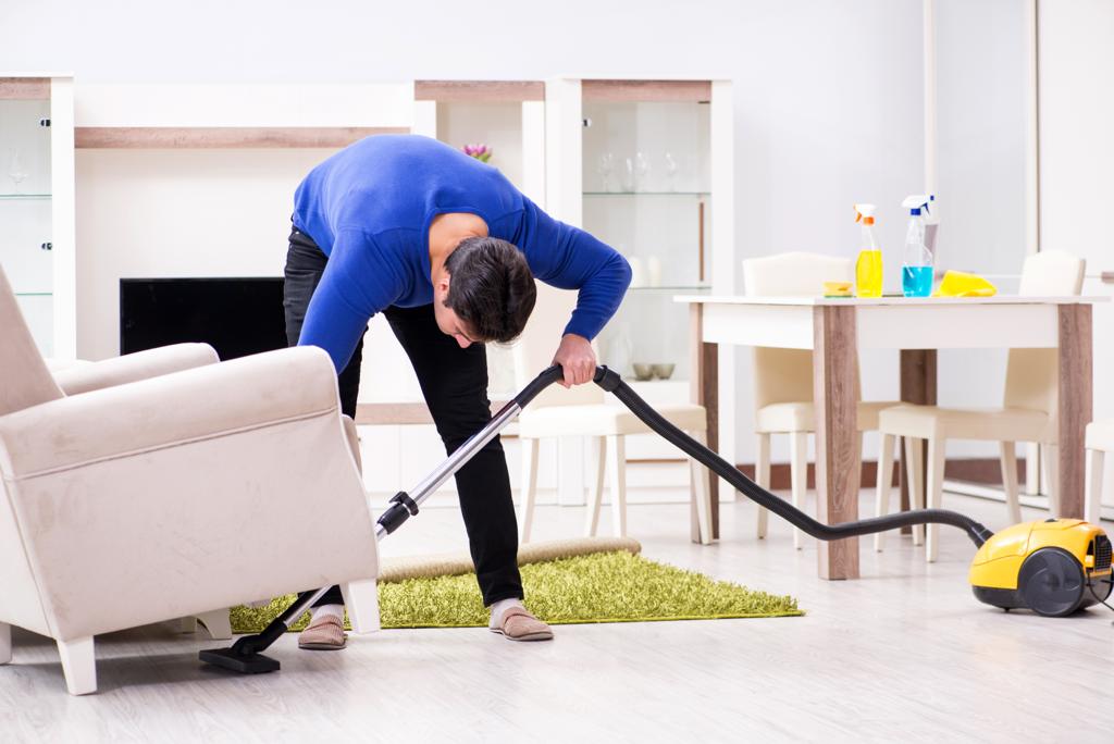 Pre-sale House Cleaning Tips: How To Deep Clean Your Property Before Selling