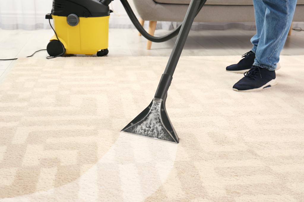 How to save your carpet from carpet cleaning?