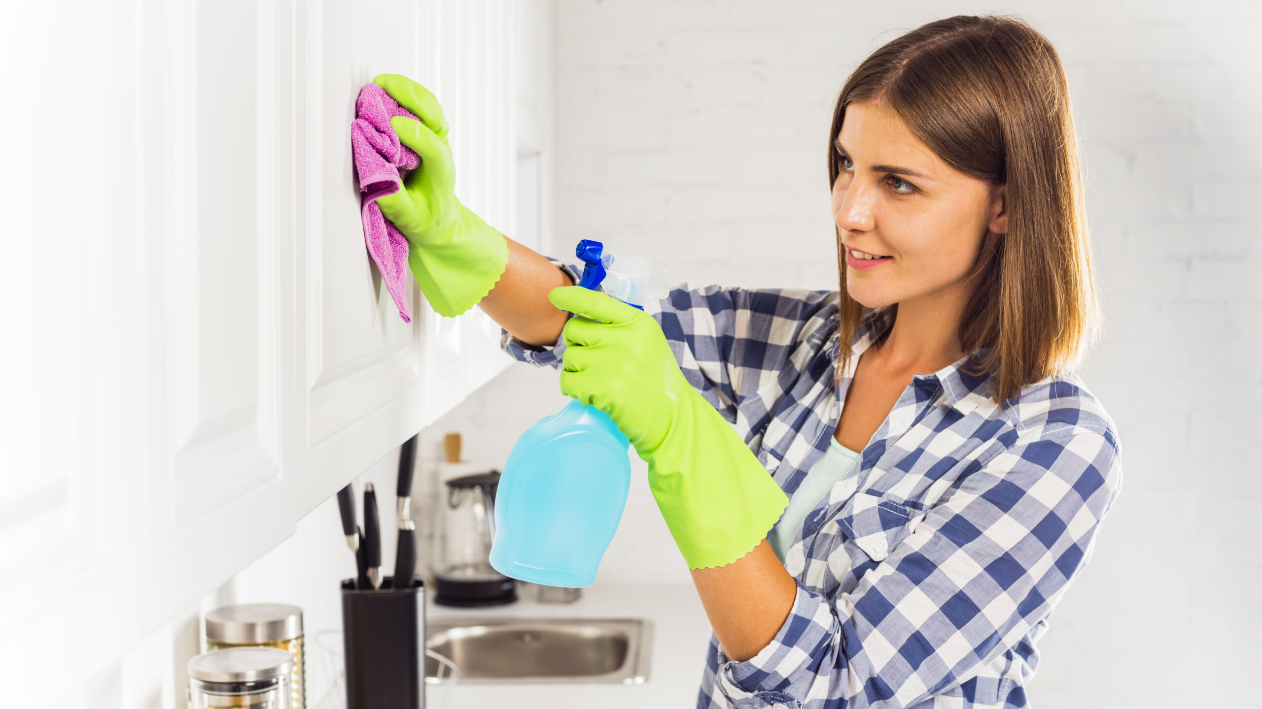 Boost your domestic cleaning business with these tips