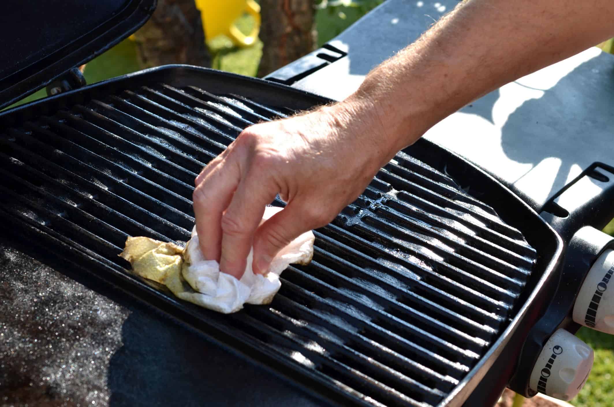 The Best Ways to Utilize Bbq Cleaning
